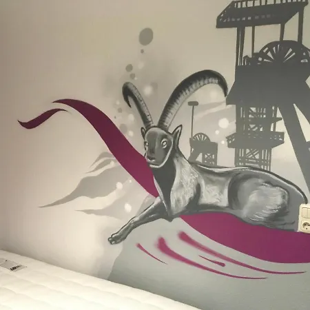 بيت شباب By Geronimo هام