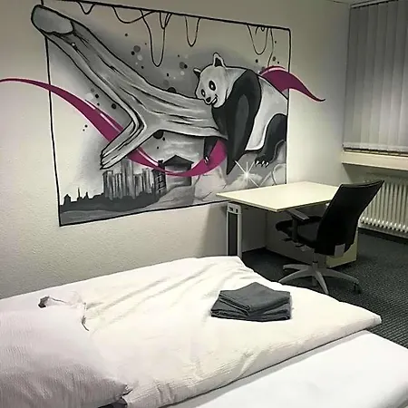 By Geronimo * Hamm (North Rhine-Westphalia)