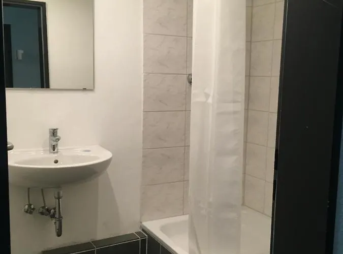 By Geronimo Hostel Hamm (North Rhine-Westphalia)