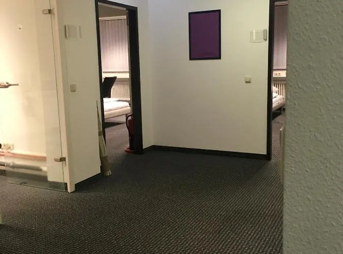 By Geronimo * Hamm (North Rhine-Westphalia)